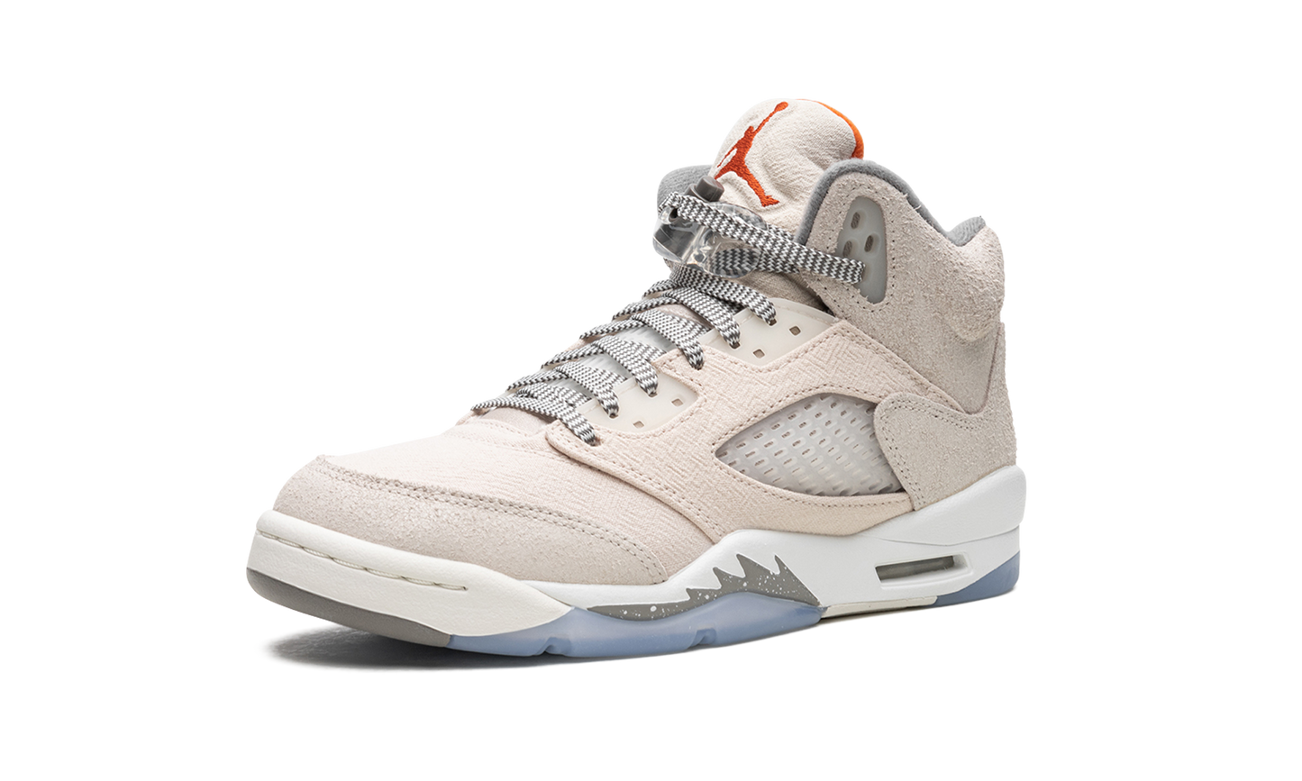 Air Jordan 5 Craft GS Craft FD9220 180