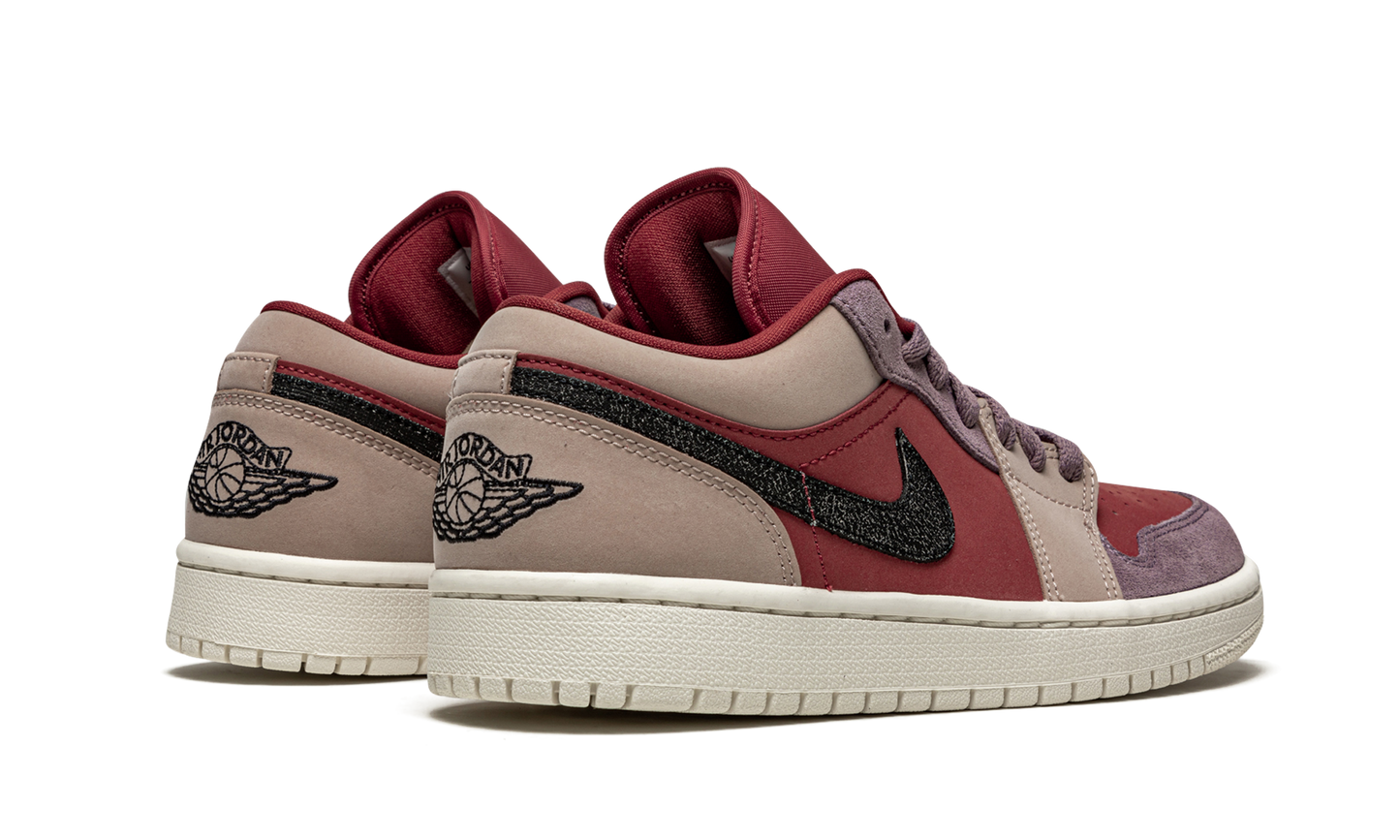 AIR JORDAN 1 LO WMNS Canyon Rust DC0774 602