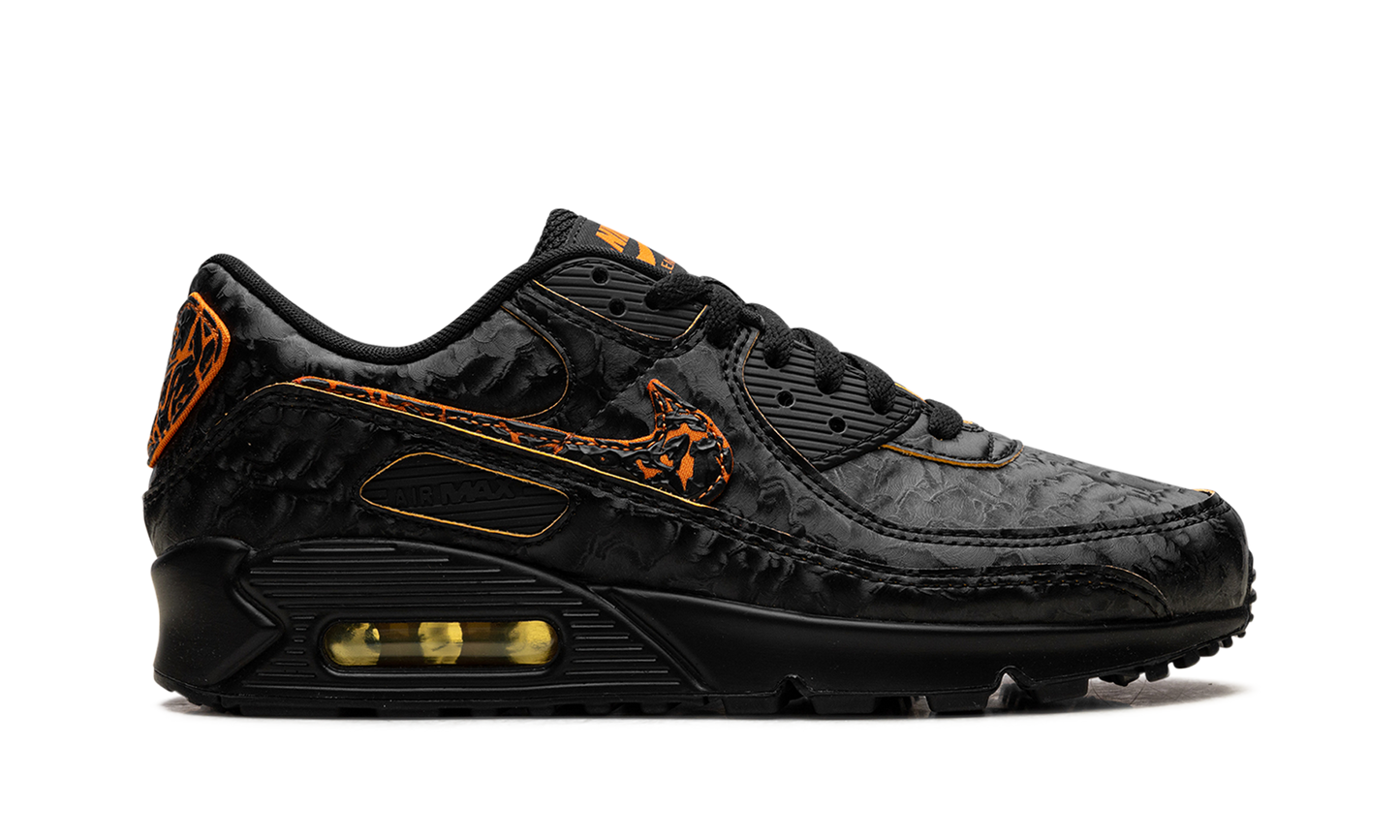 Nike Air Max 90 "Volcano" HF3248 001