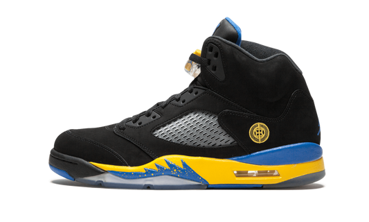 Air Jordan 5 Retro Shanghai Shen