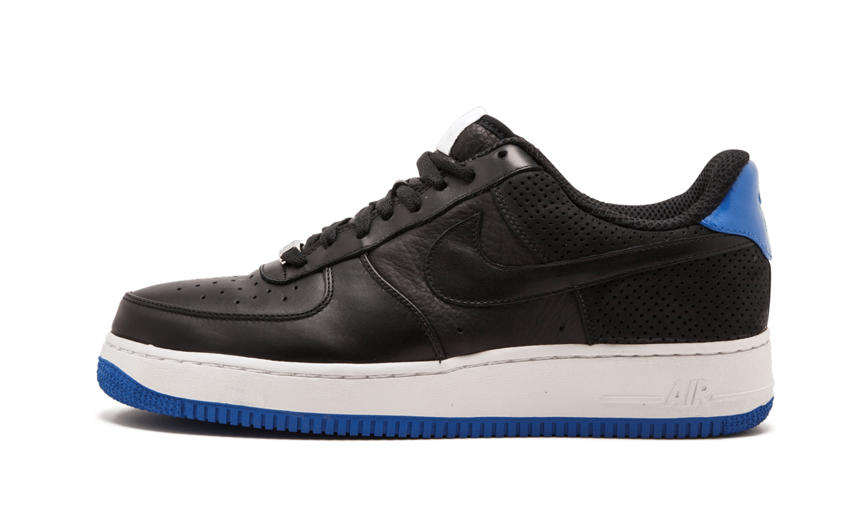Nike Air Force 1 Premium '07 "Hiroshi" 316892 001