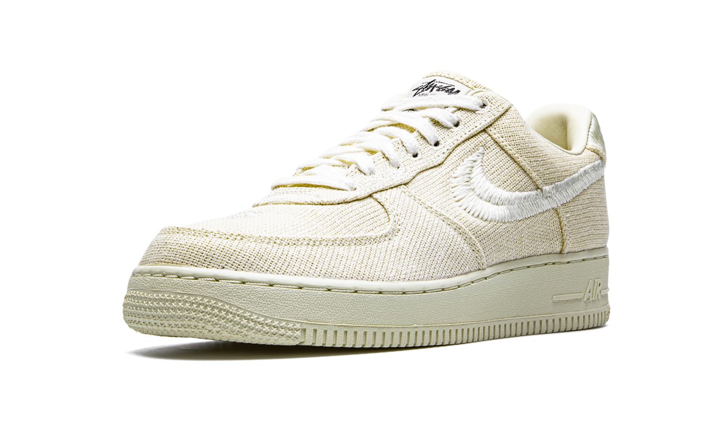 Nike Air Force 1 Low "Stussy - Fossil" CZ9084 200