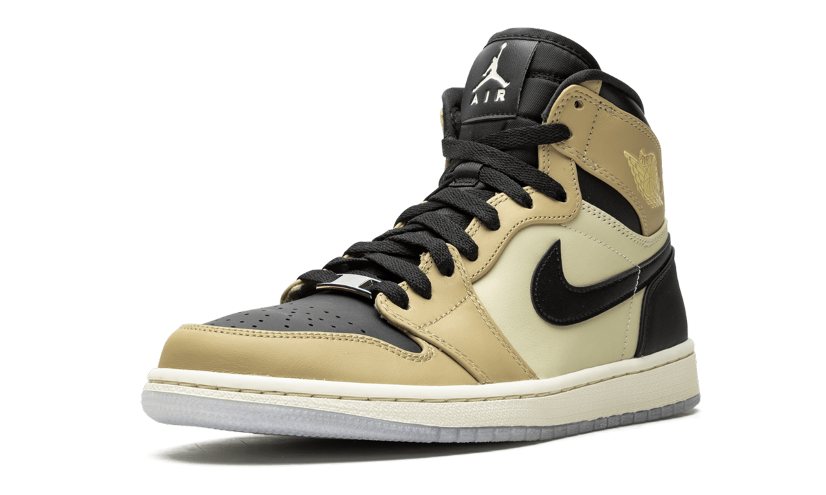 AIR JORDAN 1 RETRO HI PREM WMNS Mushroom AH7389 003