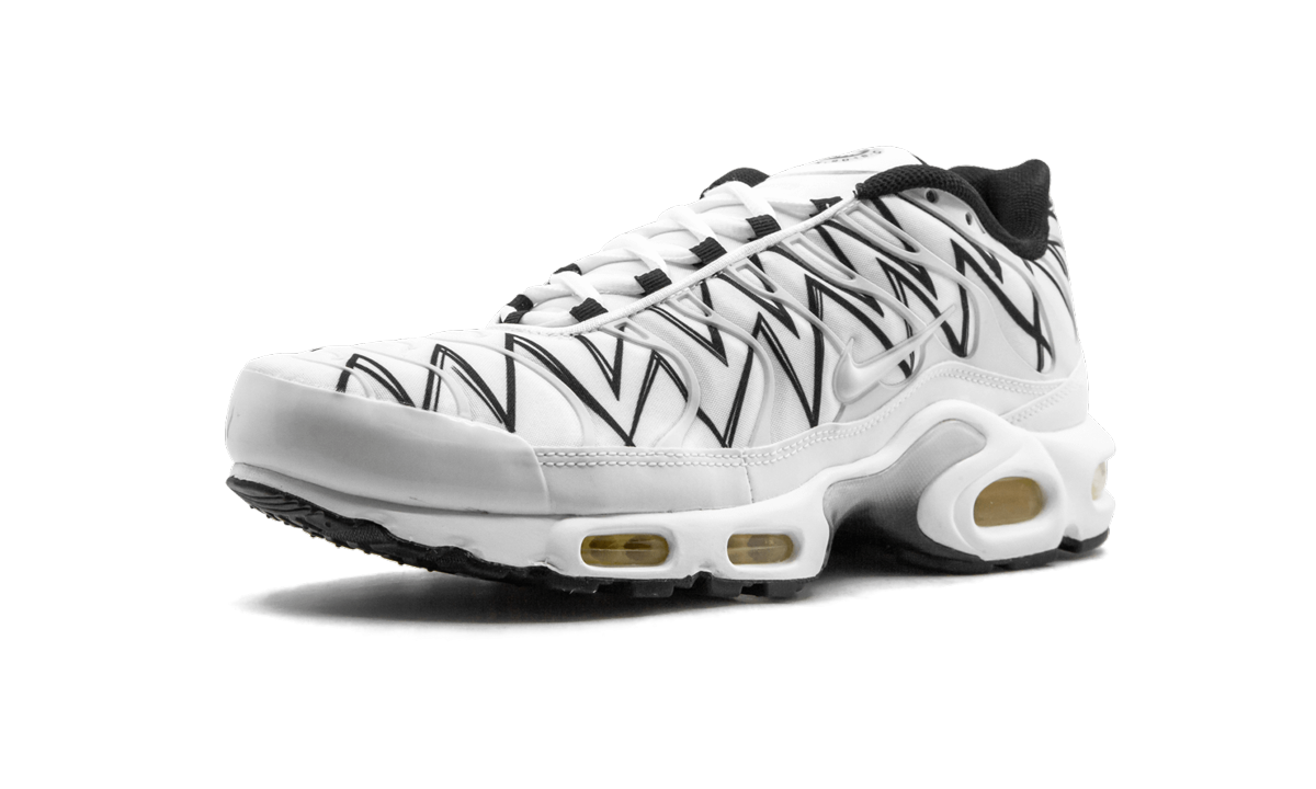 Nike Air Max Plus "White Shark" AJ6311 100
