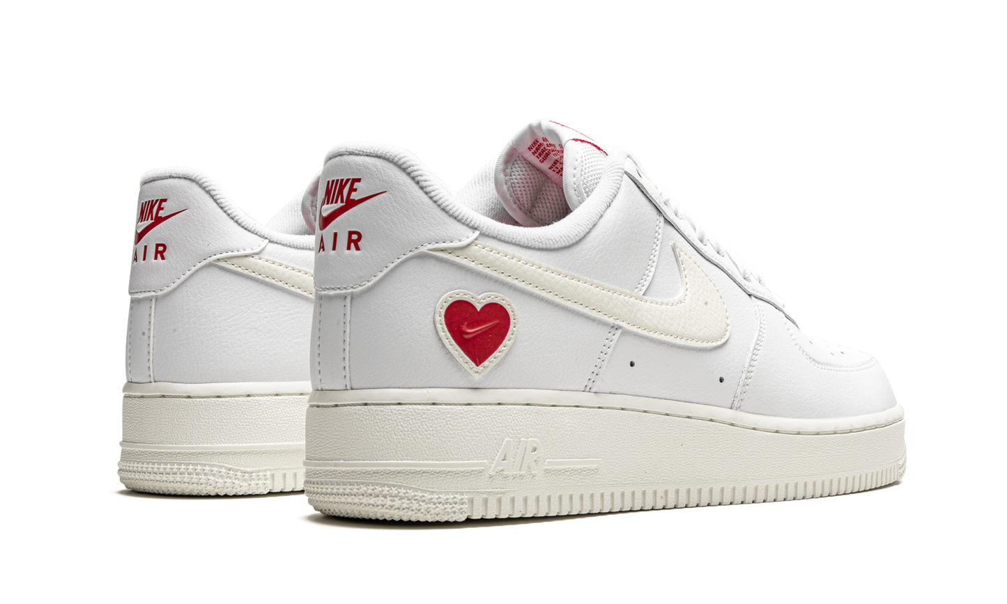Nike Air Force 1 Low "Valentines Day 2021"