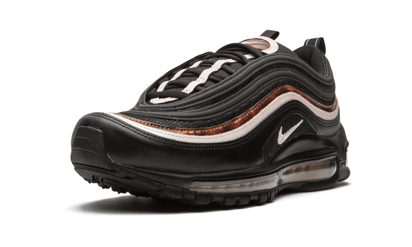 Nike AIR MAX 97 WMNS "Woodgrain" CU4751 001