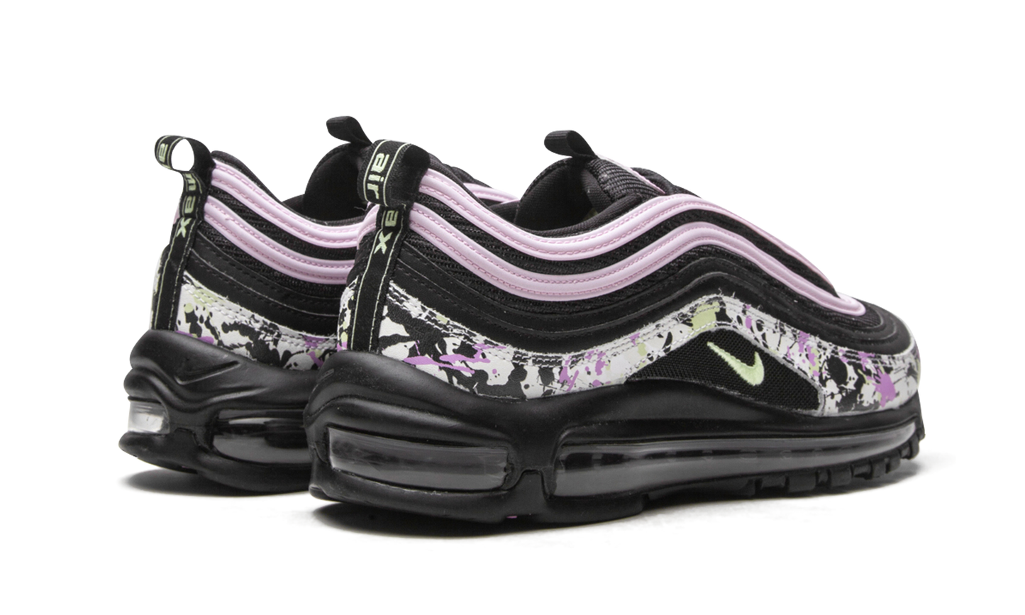 Nike AIR MAX 97 MNS WMNS "Splatter" CZ8096 100