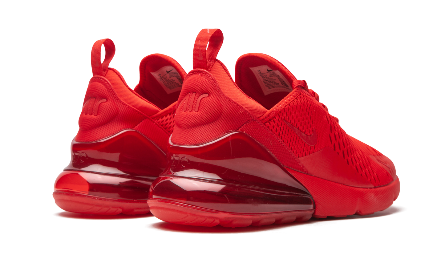 Nike Air Max 270 "University Red" CV7544 600