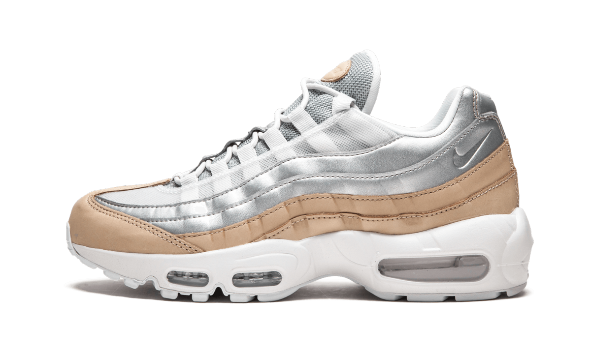 Nike AIR MAX 95 SE PRM MNS WMNS AH8697 002
