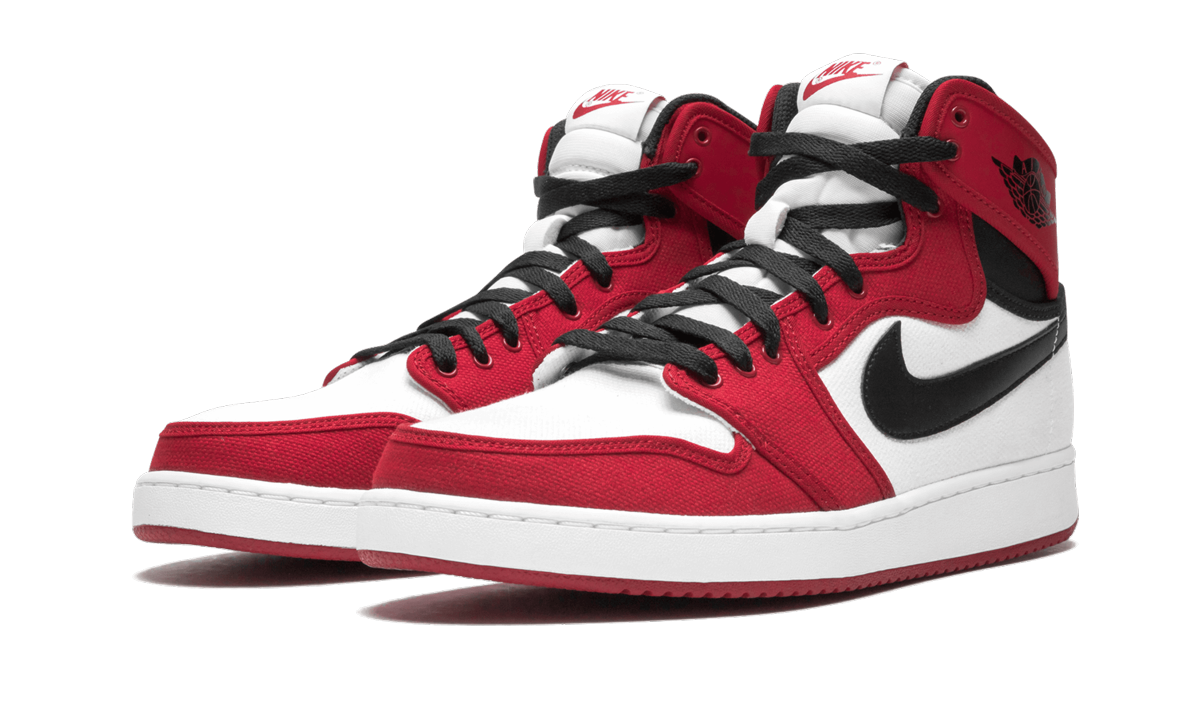 Air Jordan 1 KO High AJKO 638471 101