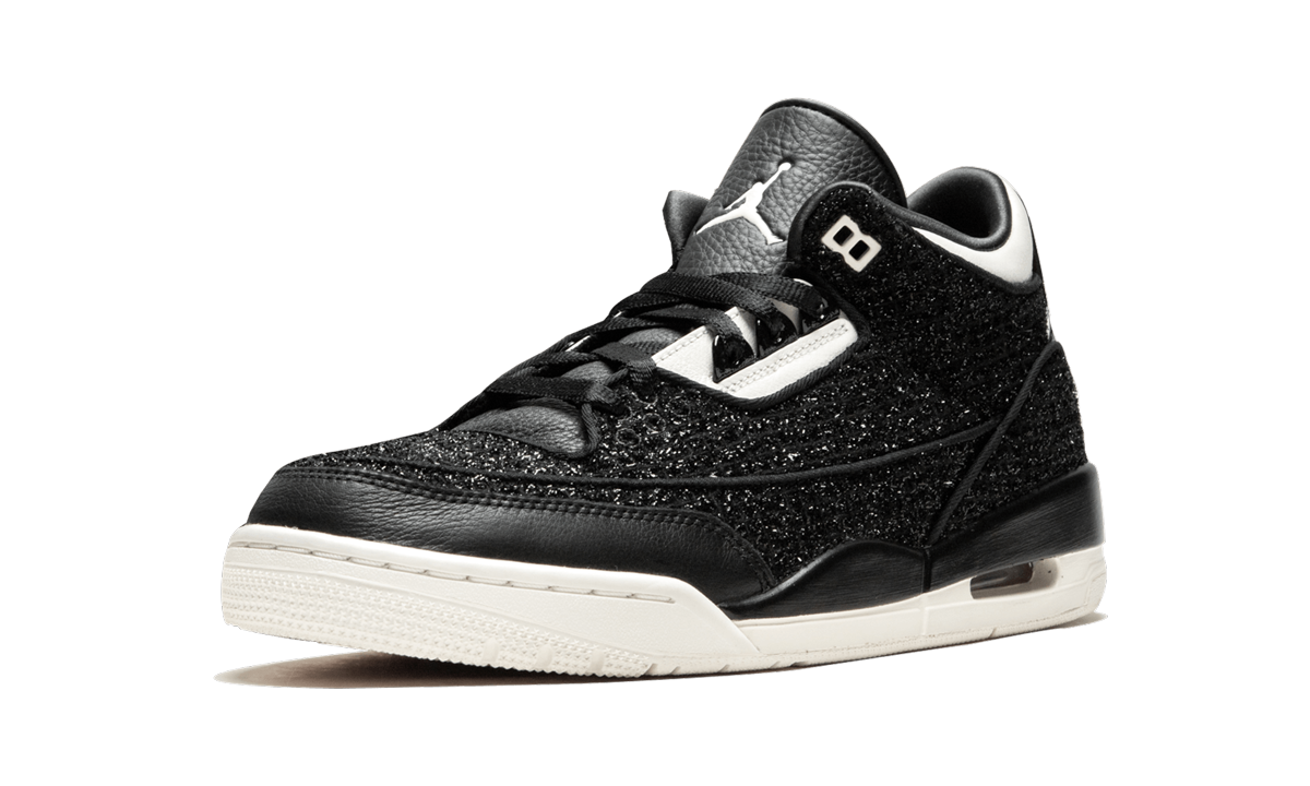 AIR JORDAN 3 RETRO SE AOK WMNS Vogue BQ3195 001