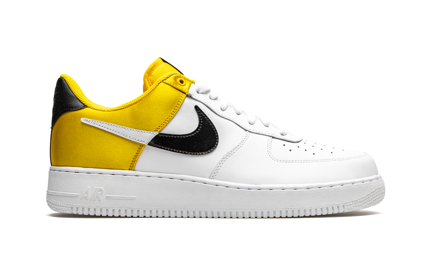 Nike Air Force 1 '07 LV8 1 "Amarillo Satin"