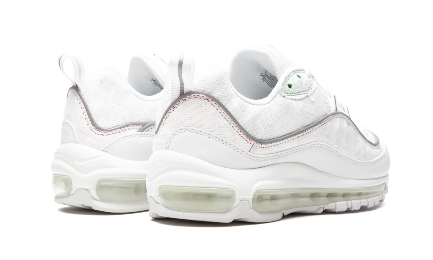 Nike AIR MAX 98 LX WMNS "Cut Away" CJ0634 101