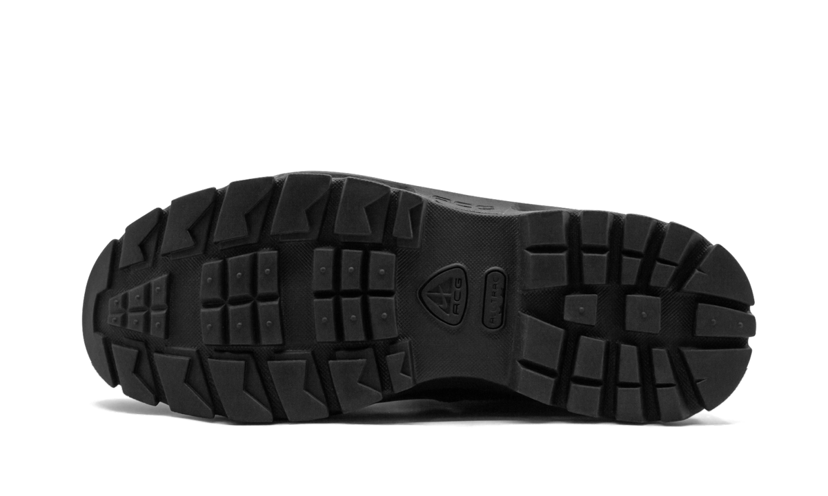 Nike Air Max Goadome "Black" 865031 009