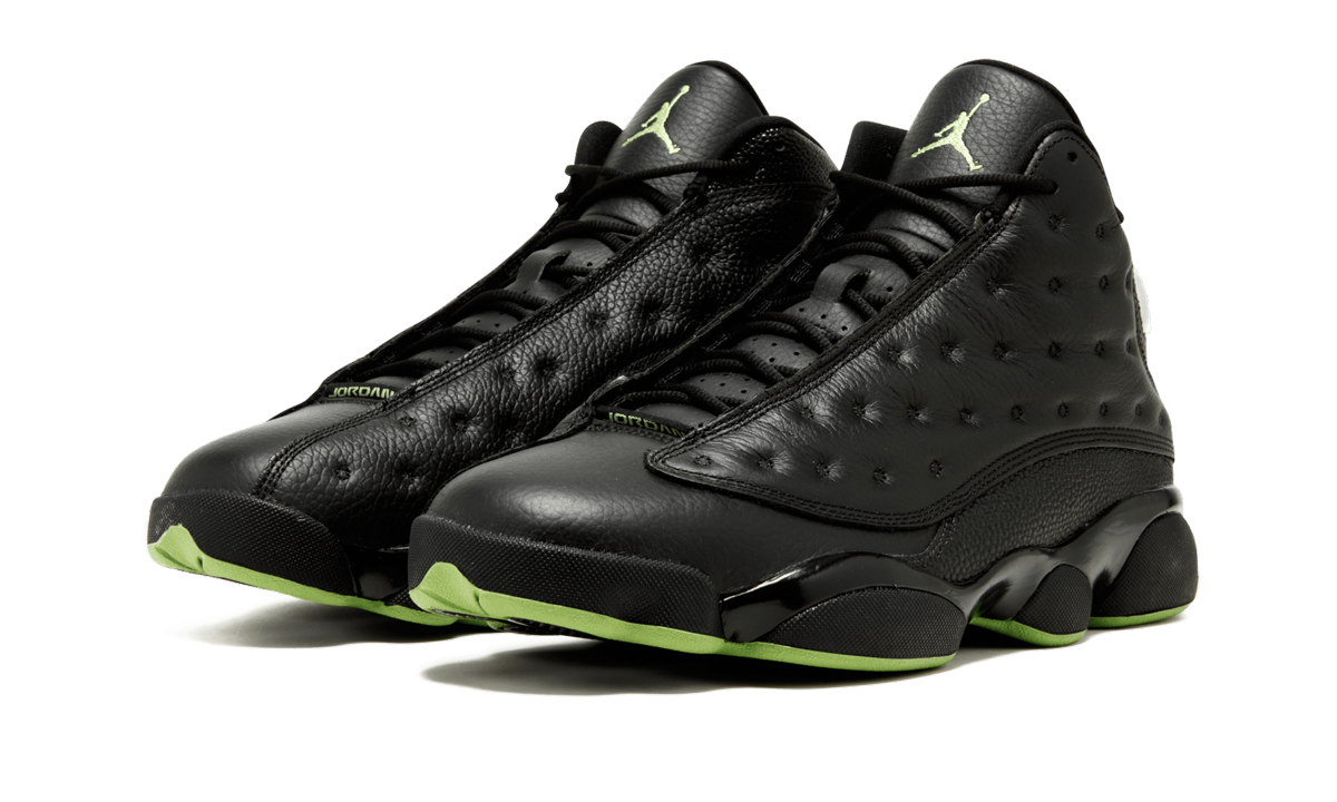 Air Jordan 13 Retro Altitude 2017 414571 042