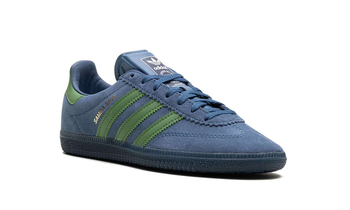 Adidas Samba Deco "END - By The Sea" IH9926
