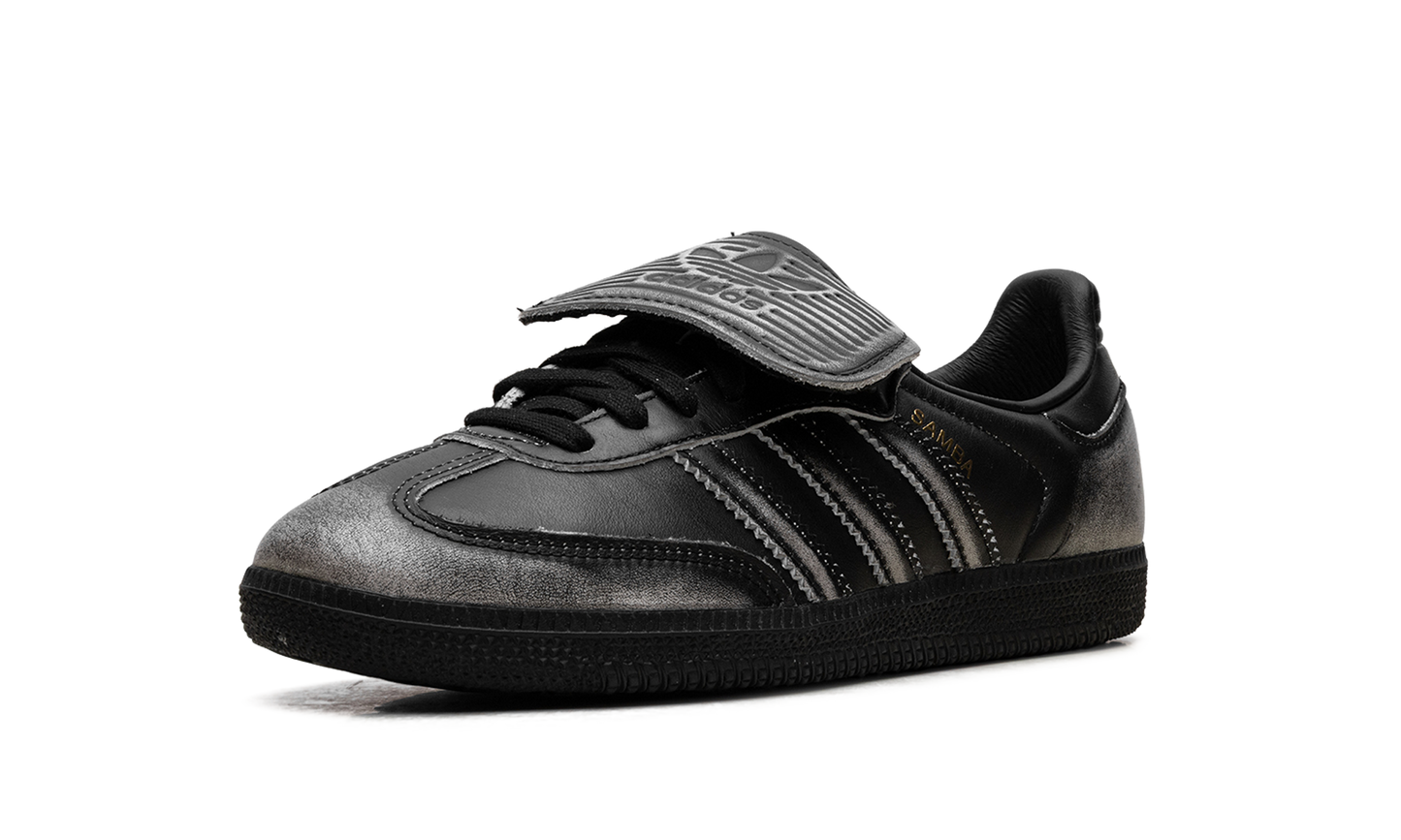 Adidas Samba LT WMNS "Color Fade Pack - Black White" JR5999