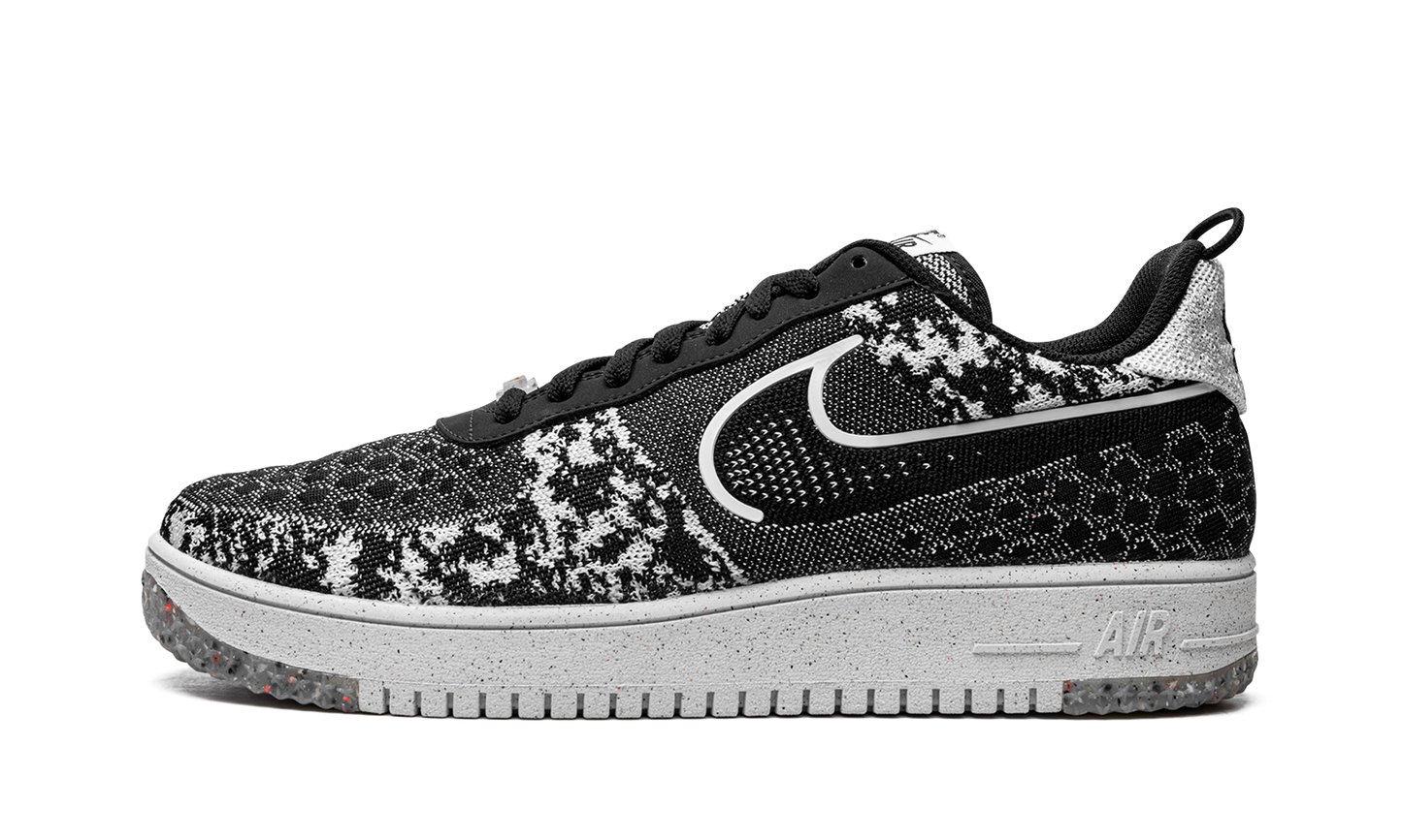 Nike Air Force 1 Crater Flyknit DM0590 001