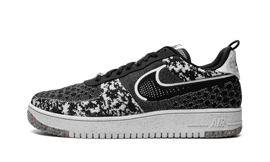 Nike Air Force 1 Crater Flyknit DM0590 001