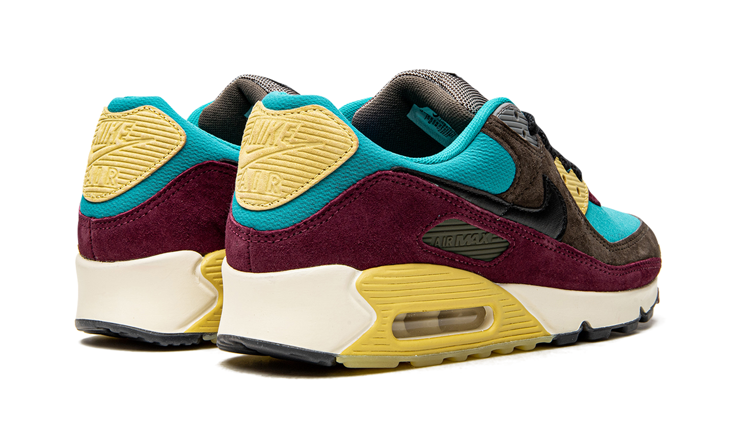 Nike Air Max 90 NRG "Ridgerock" DC6083 200