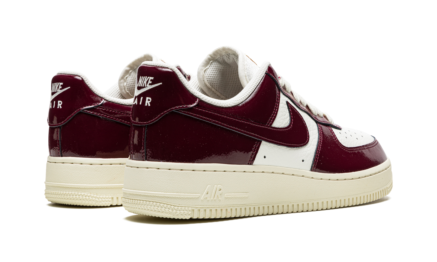 Nike AIR FORCE 1 LO MNS WMNS Roman Empire DQ8583 100