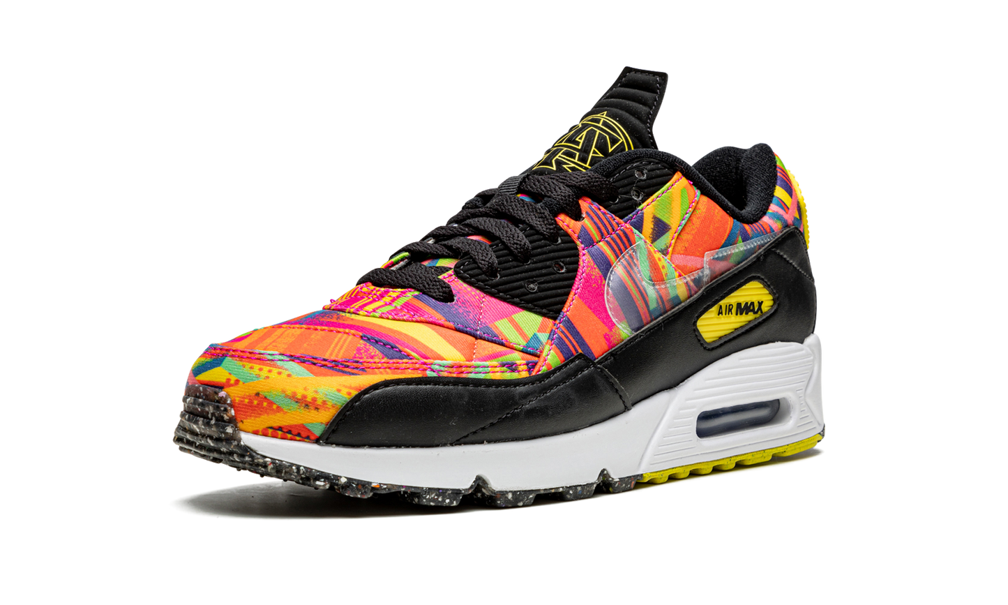 Nike Air Max 90 / LHM "Familia" DJ4703 900