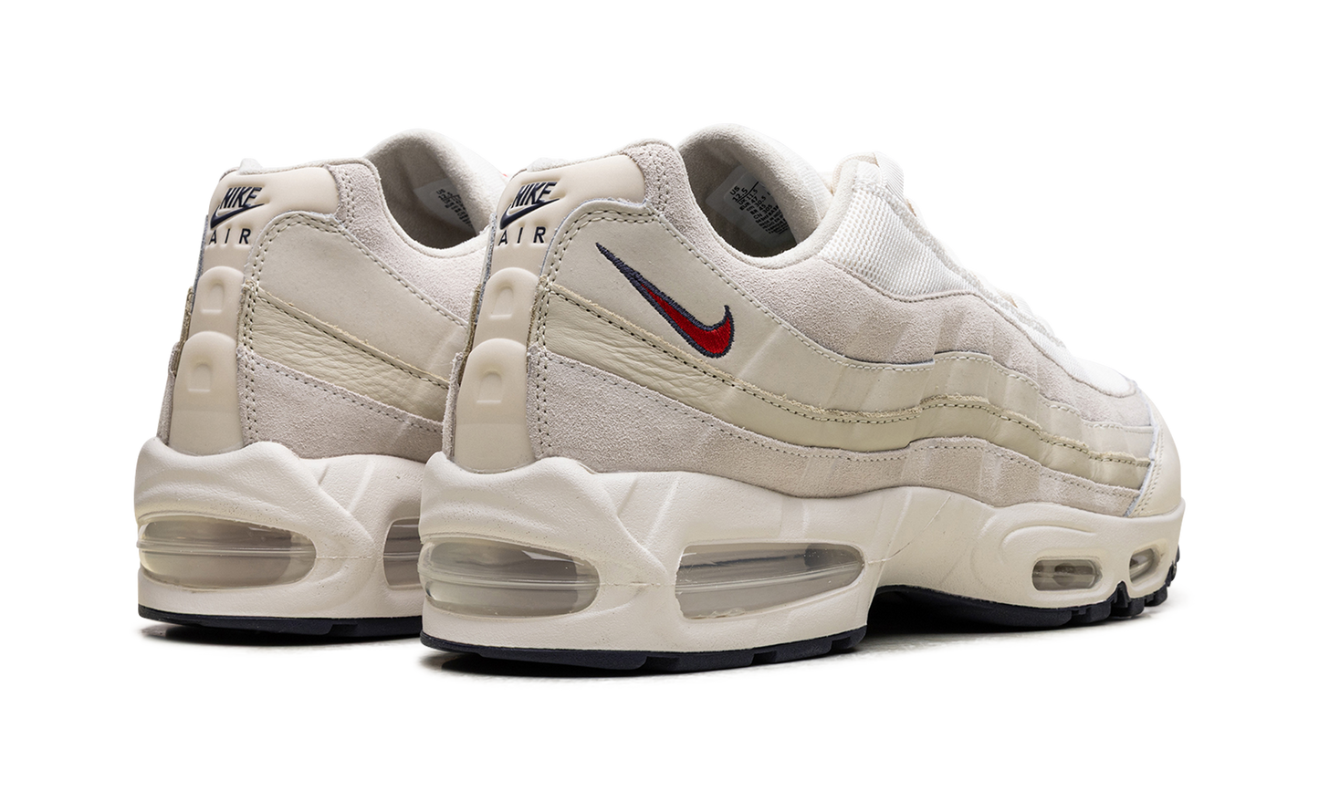 Nike Air Max 95 OG PRM "Big Bubble Pale Ivory" IH4378 110