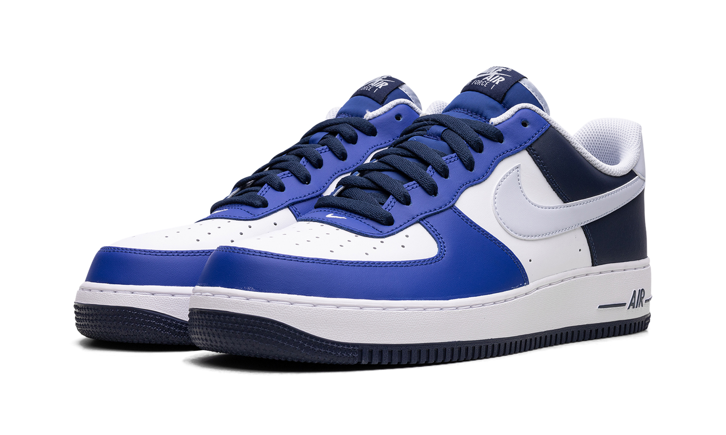 Nike Air Force 1 Low "Game Royal" FQ8825 100