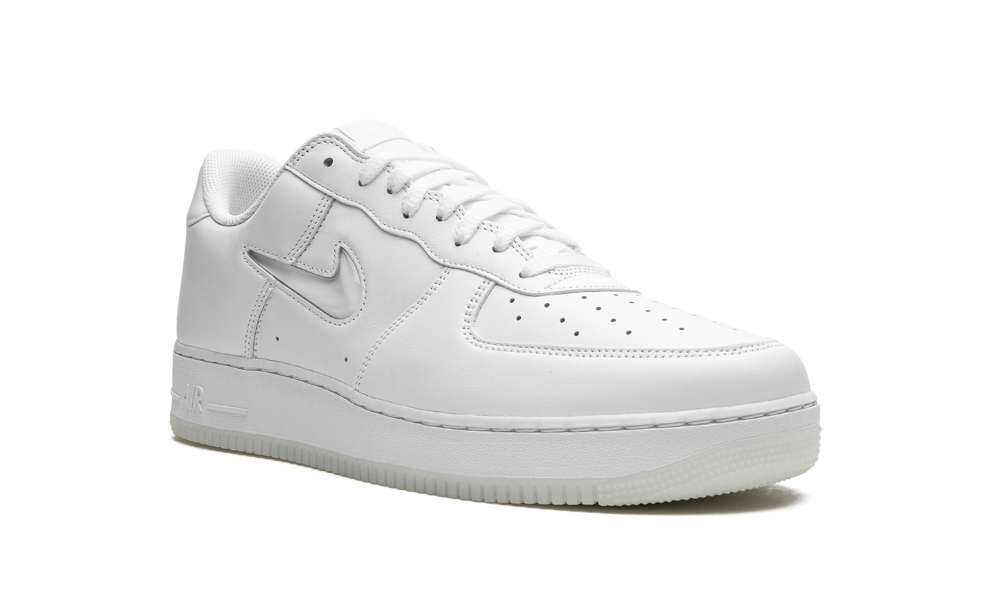 Nike Air Force 1 Low "Color Of The Month - White" FN5924 100