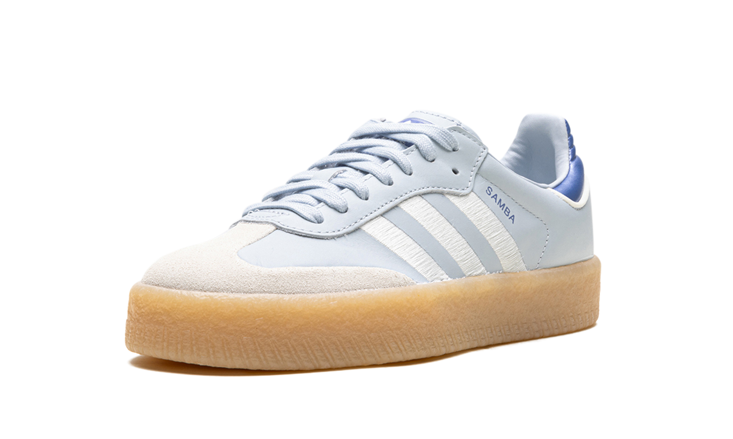 Adidas Sambae WMNS "Halo Blue" IG1953