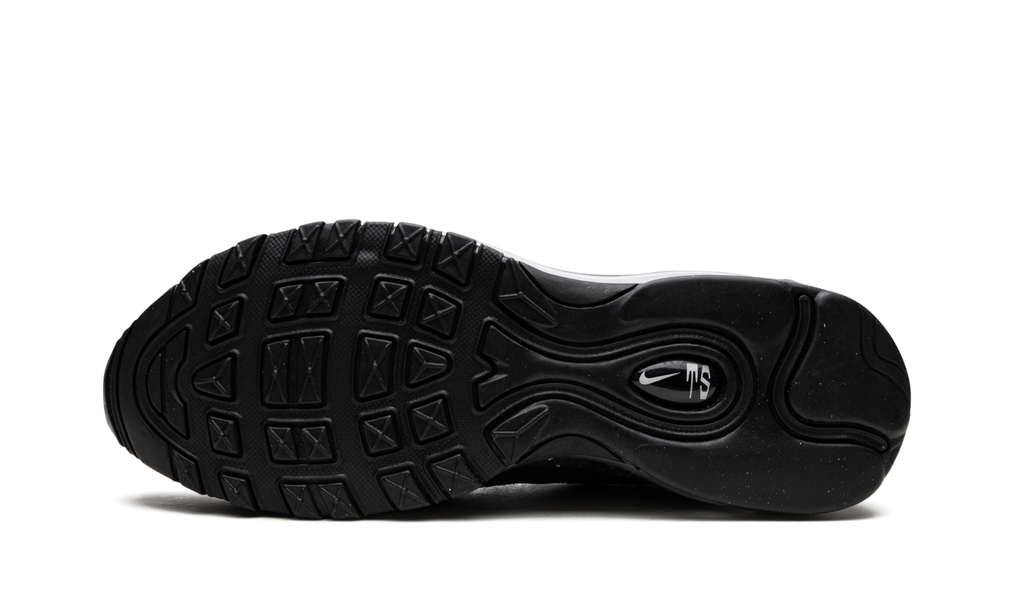 Nike Air Max 97 Terrascape "Triple Black" DQ3976 001