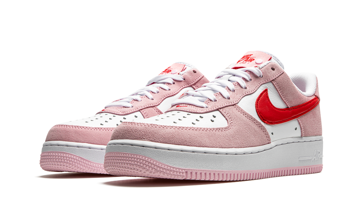 Nike Air Force 1 Low "Valentine's Day Love Letter" DD3384 600