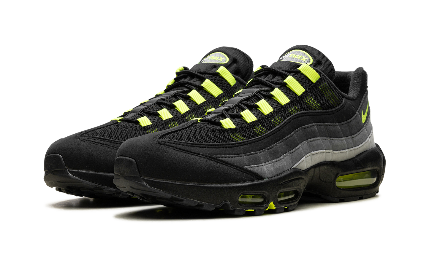 Nike Air Max 95 "Black Neon" FV4710 001