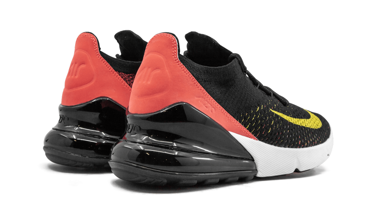 Nike AIR MAX 270 FLYKNIT WMNS
