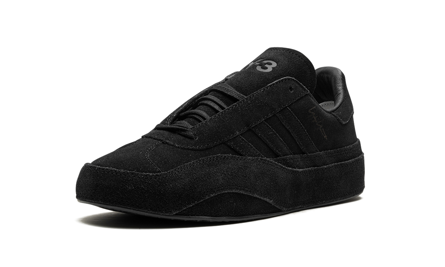 Adidas Gazelle Y-3 "Black" IE3239