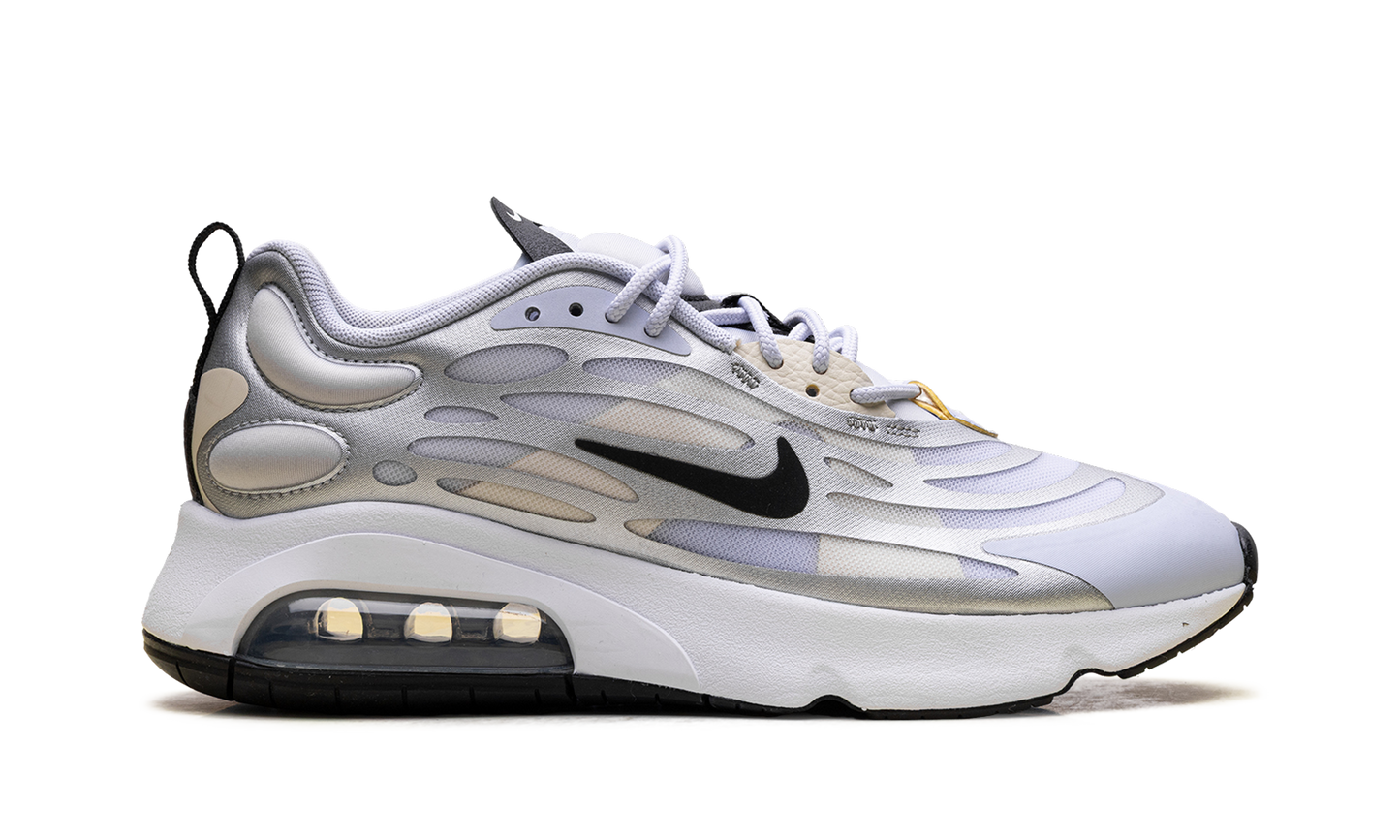 Nike Air Max Exosense "SILVER" CK6922 001