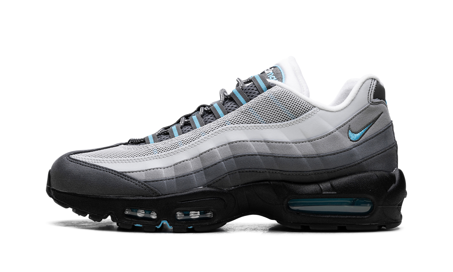 Nike Air Max 95 "Baltic Blue" HM0622 003