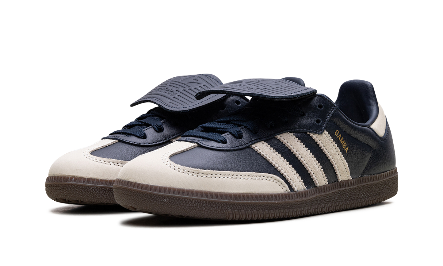 Adidas SAMBA LT "Aurora Ink Cream White" JH5705