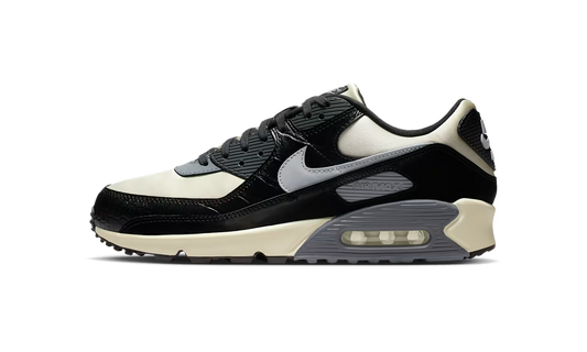 Nike Nike Air Max 90 "Croc - Coconut Milk / Black" IO4468 100
