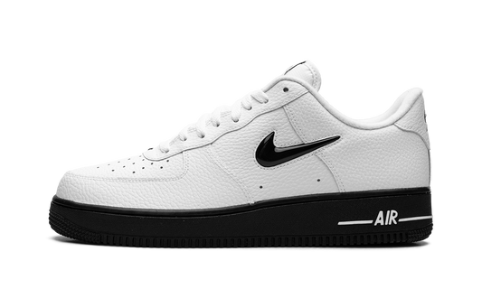 Nike Air Force 1 '07 "White Black Jewel" HQ3826 100