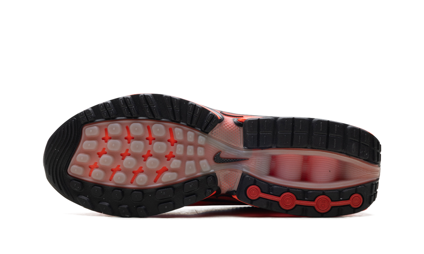 Nike Air Max DN SE "College Grey Bright Crimson" HF5531 002