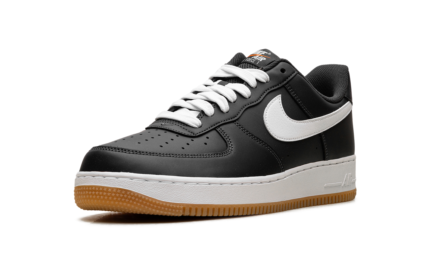 Nike Air Force 1 Low "Anthracite" II7630 001
