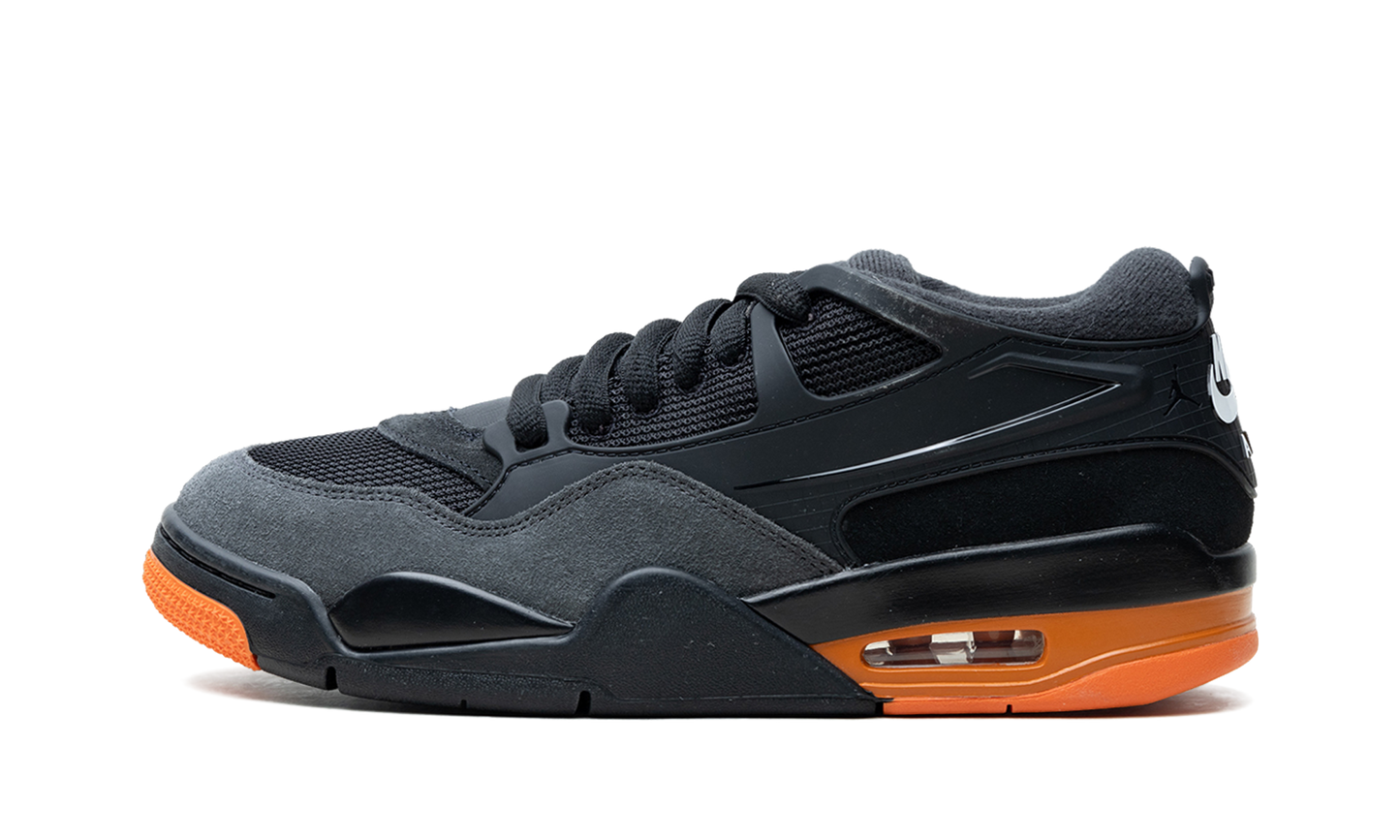 Air Jordan 4 RM Black Starfish HF8126 001