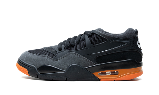 Air Jordan 4 RM Black Starfish HF8126 001