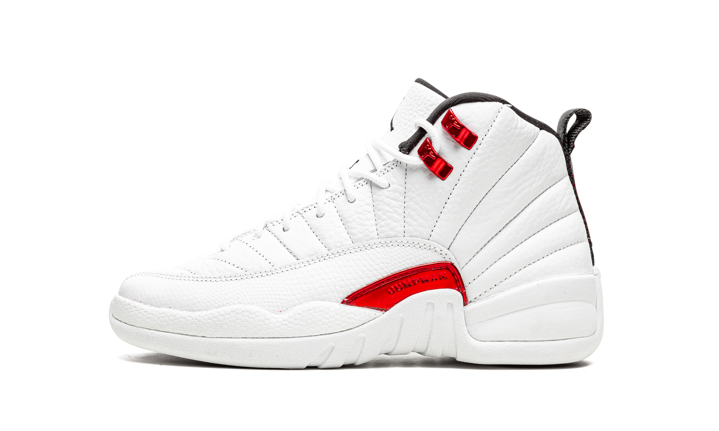 Air Jordan 12 Retro GS Twist 153265 106