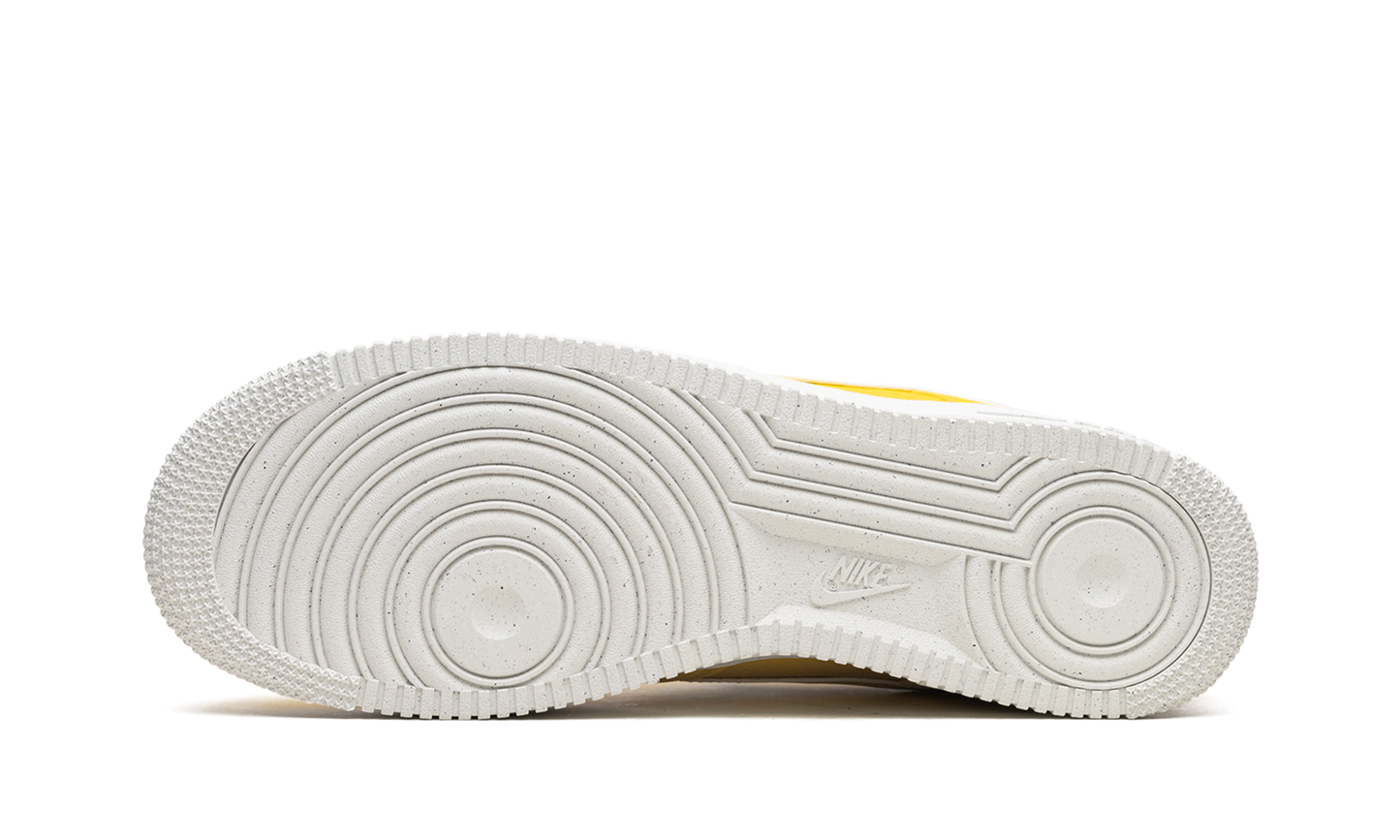 Nike Air Force 1 Low '07 LV8 "Tour Yellow" DO9786 700