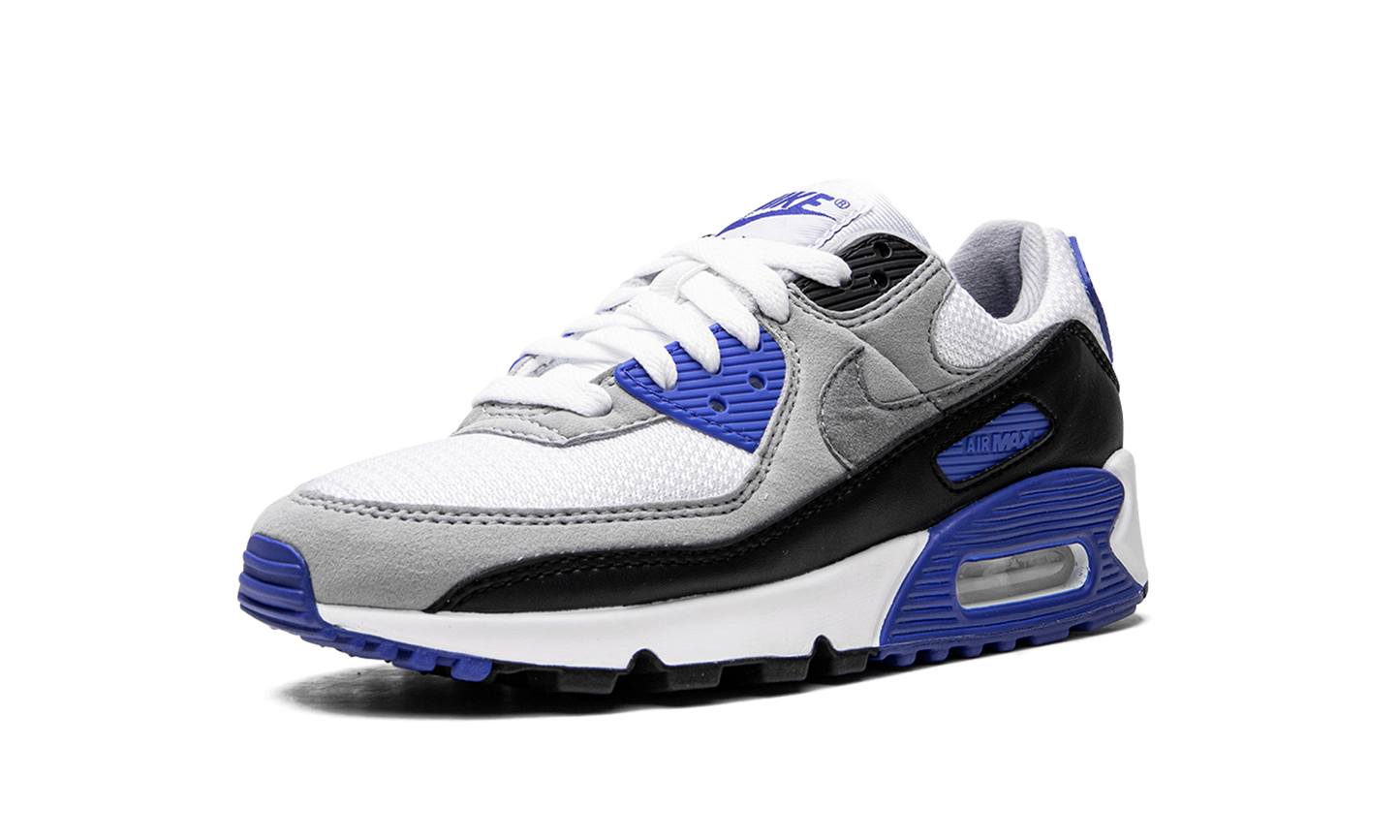 Nike AIR MAX 90 WMNS "Hyper Royal" CD0490 100