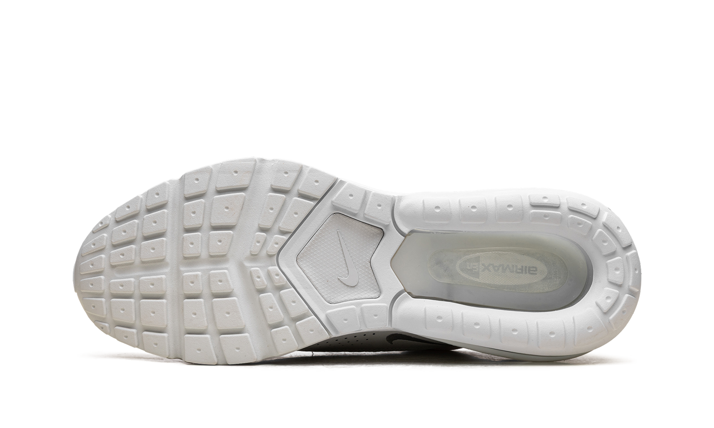 Nike Air Max Pulse "White / White" DR0453 101