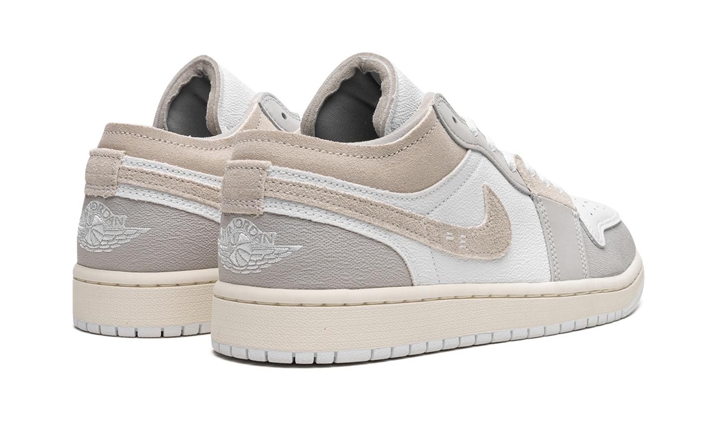 Air Jordan 1 Low SE Craft Tech Grey DN1635 002