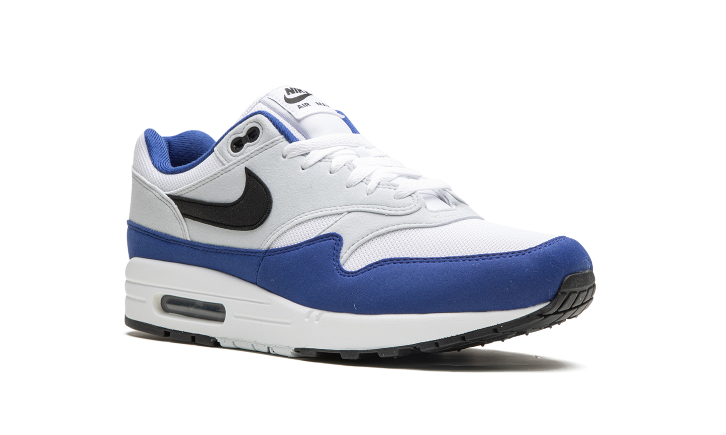 Nike Air Max 1 "Deep Royal Blue" FD9082 100